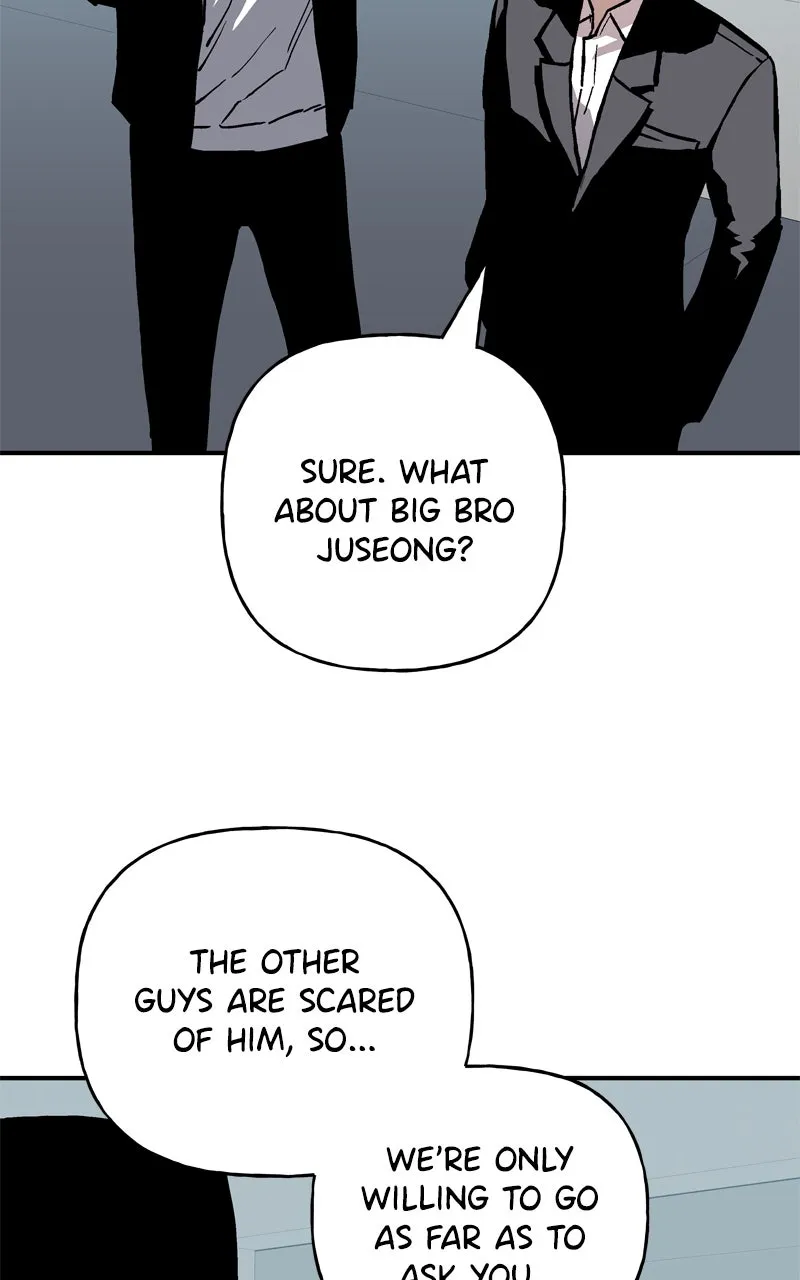 Read BOSS RETURN chapter 45 image 49 on Lezhin