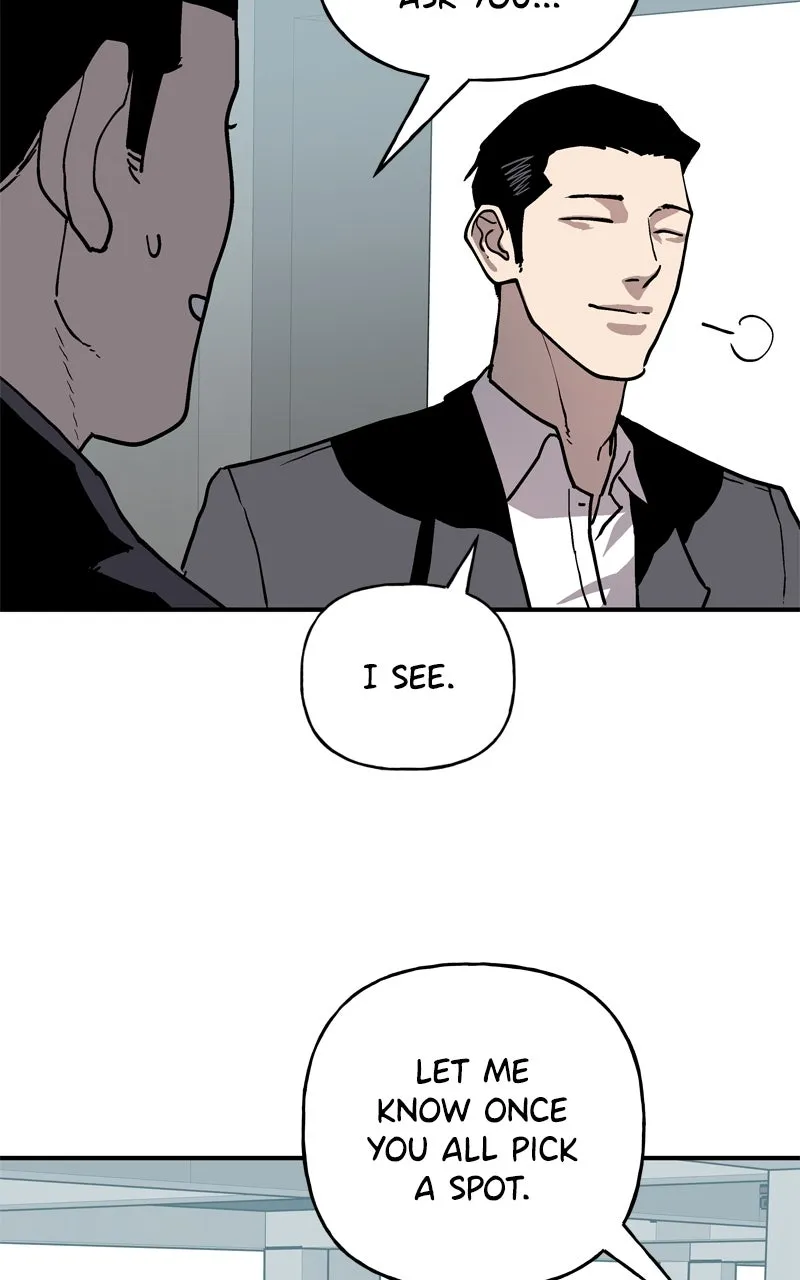 Read BOSS RETURN chapter 45 image 50 on Lezhin