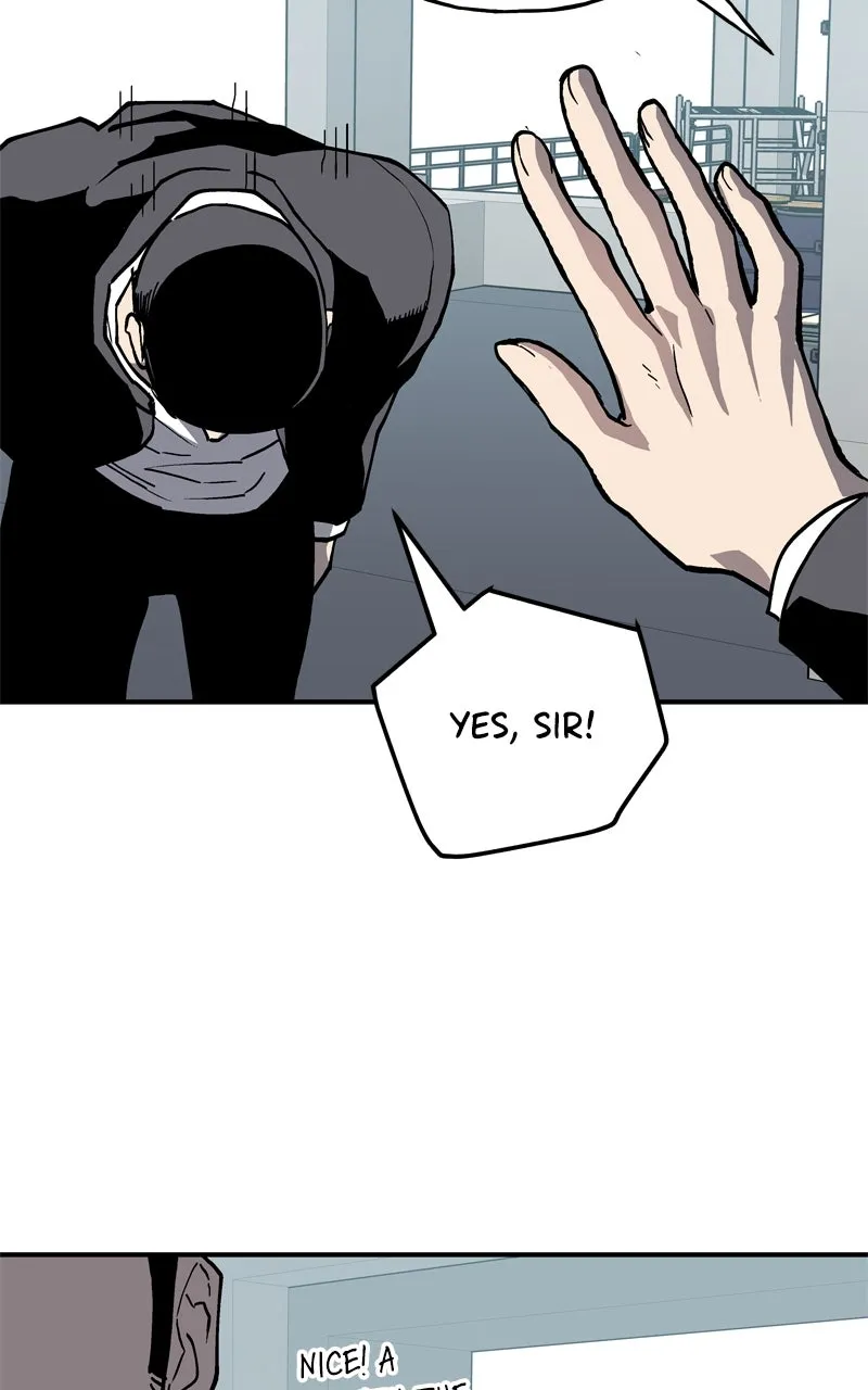 Read BOSS RETURN chapter 45 image 51 on Lezhin