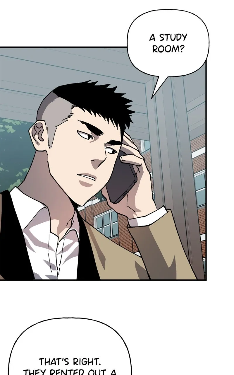 Read BOSS RETURN chapter 45 image 56 on Lezhin