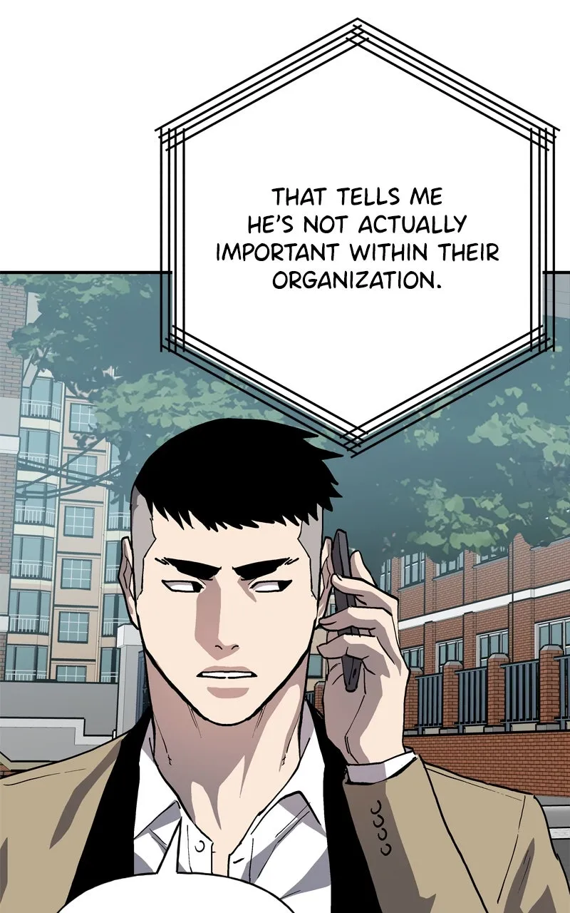 Read BOSS RETURN chapter 45 image 58 on Lezhin