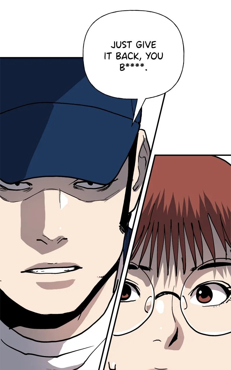 Read BOSS RETURN chapter 45 image 6 on Lezhin