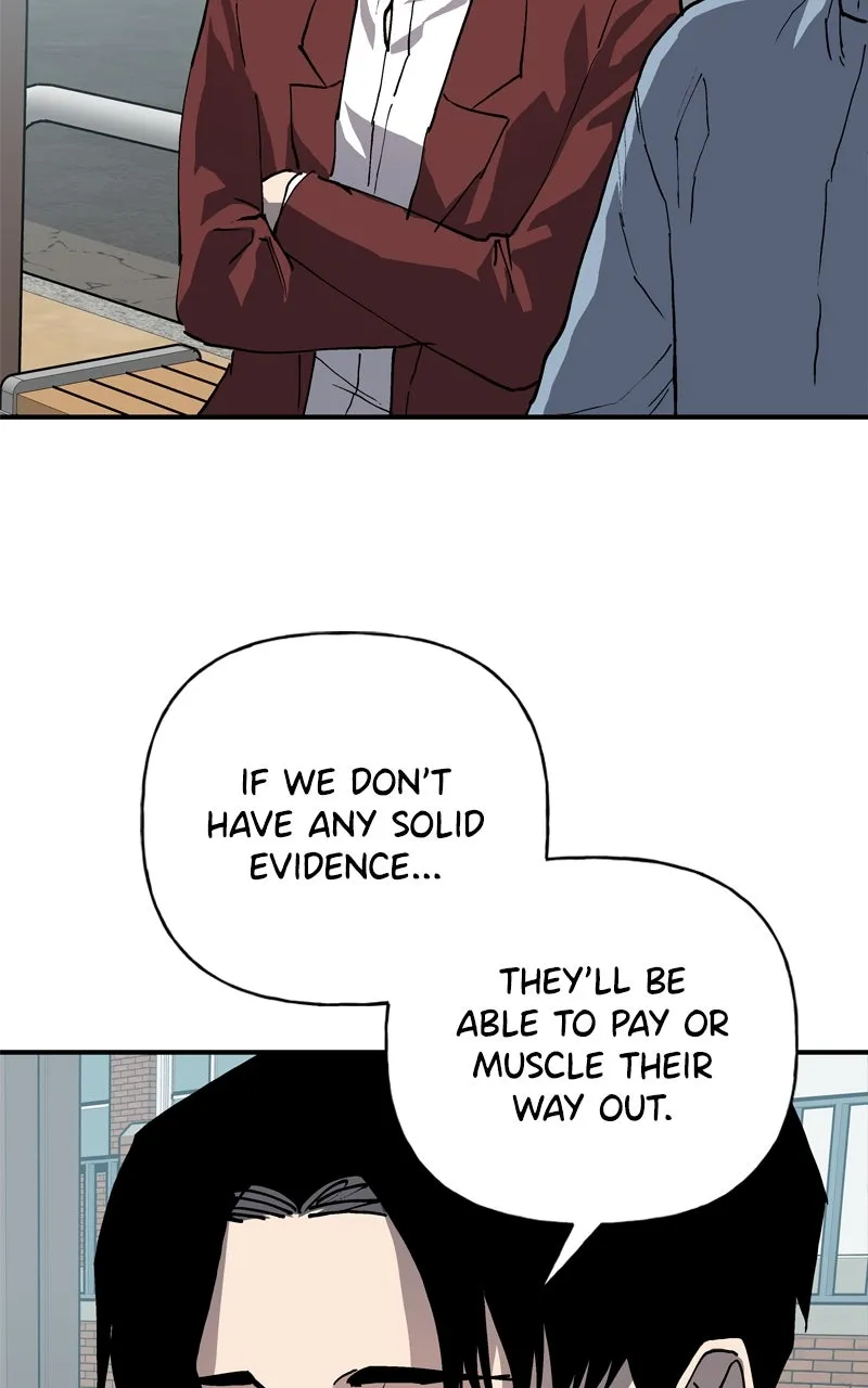 Read BOSS RETURN chapter 45 image 60 on Lezhin