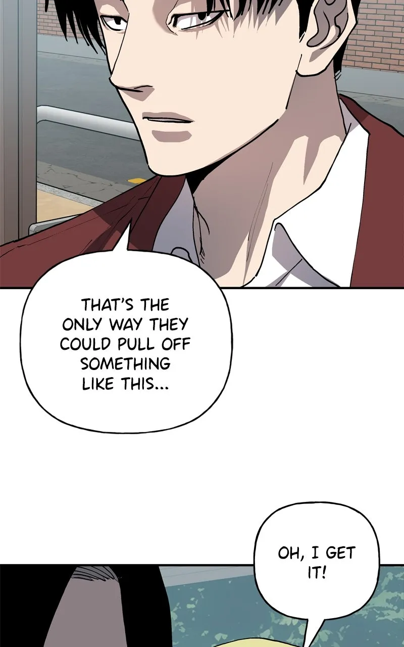 Read BOSS RETURN chapter 45 image 61 on Lezhin