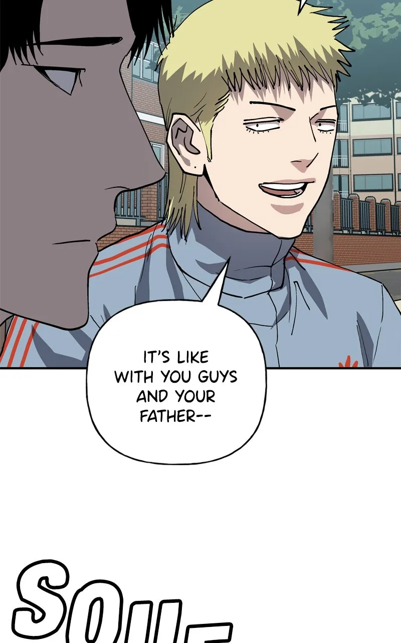 Read BOSS RETURN chapter 45 image 62 on Lezhin