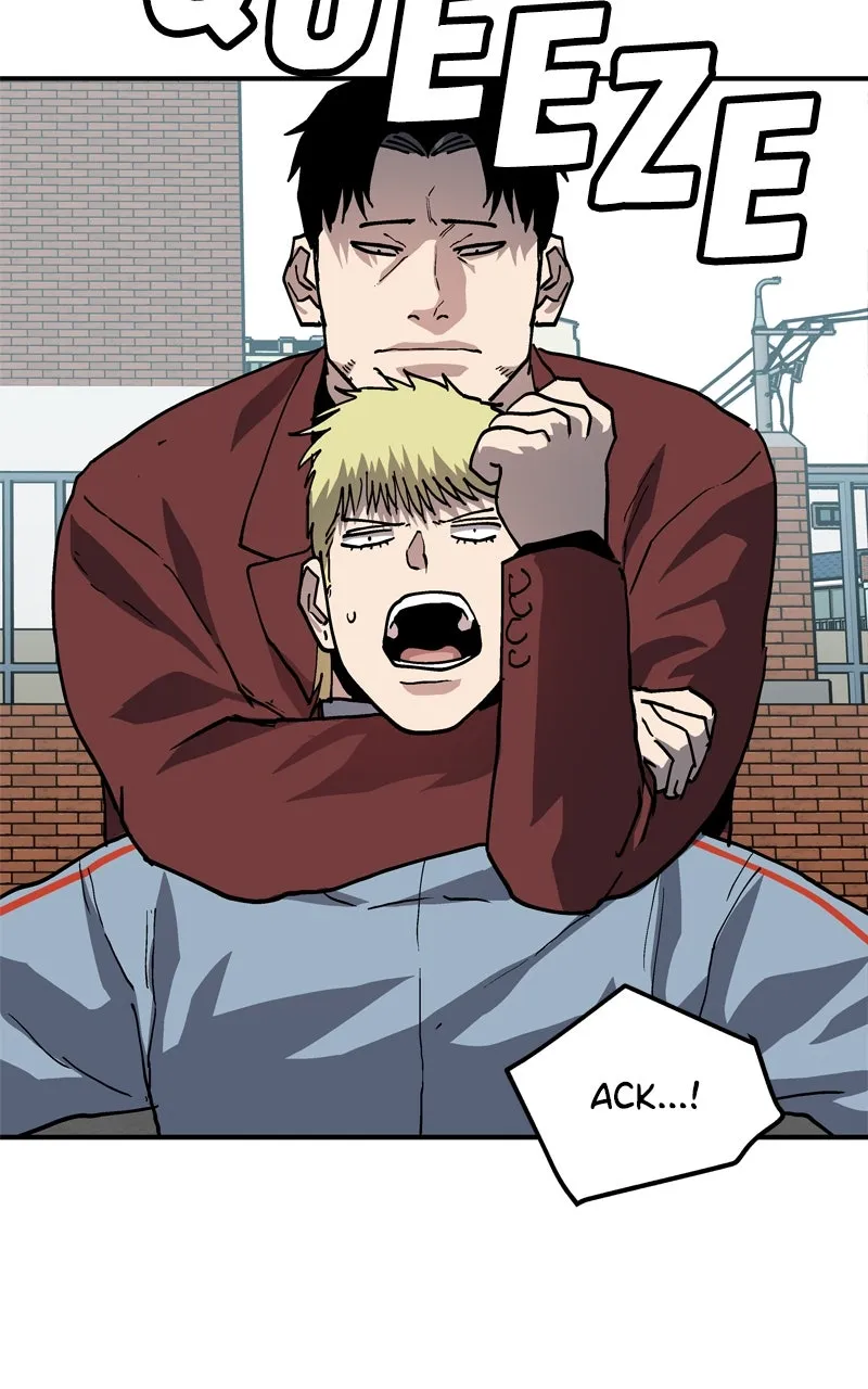 Read BOSS RETURN chapter 45 image 63 on Lezhin