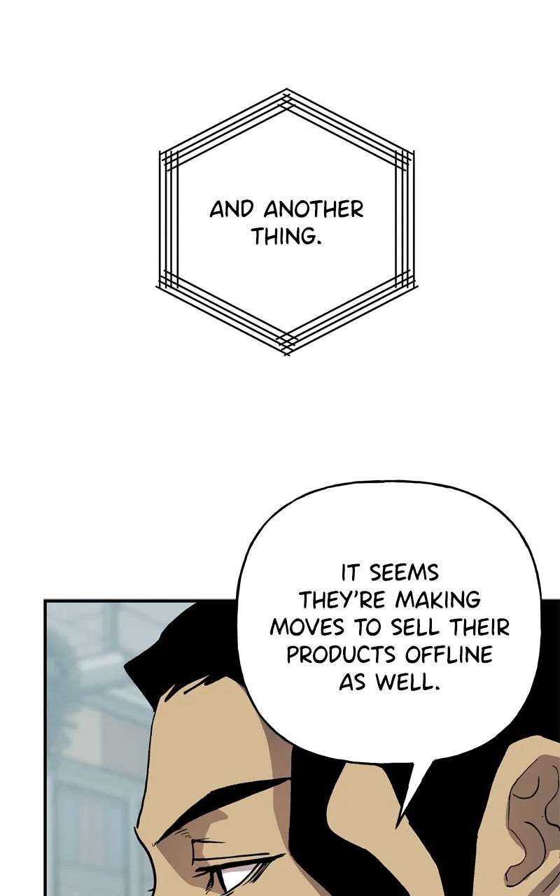 Read BOSS RETURN chapter 45 image 64 on Lezhin