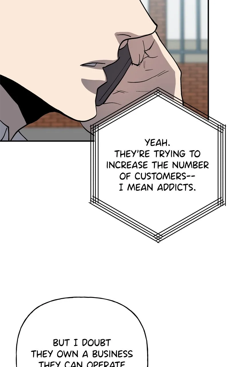 Read BOSS RETURN chapter 45 image 66 on Lezhin
