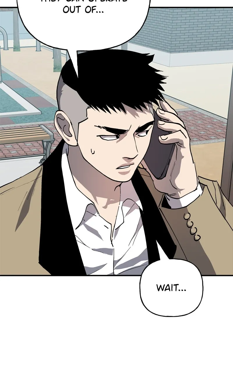 Read BOSS RETURN chapter 45 image 67 on Lezhin
