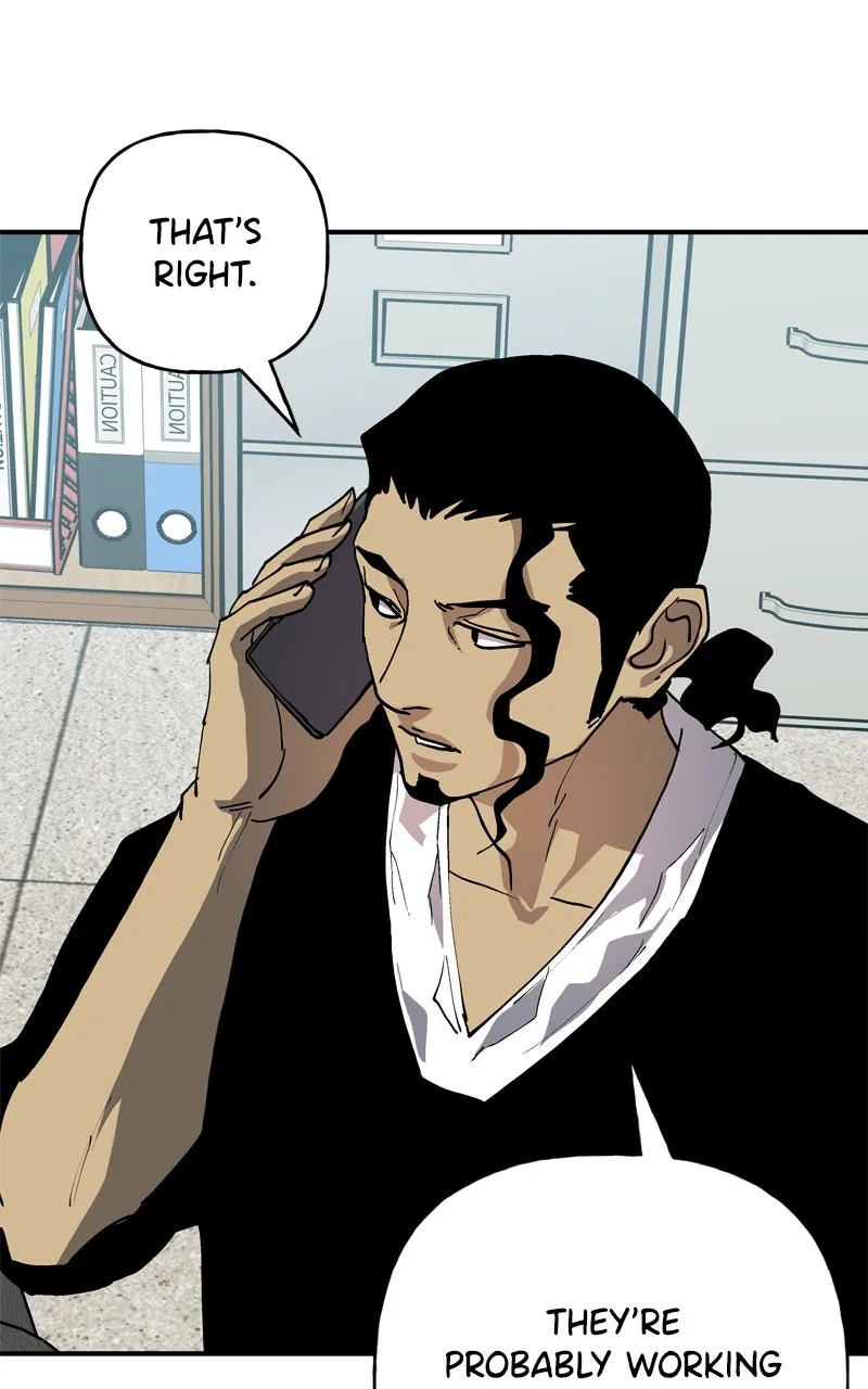 Read BOSS RETURN chapter 45 image 68 on Lezhin