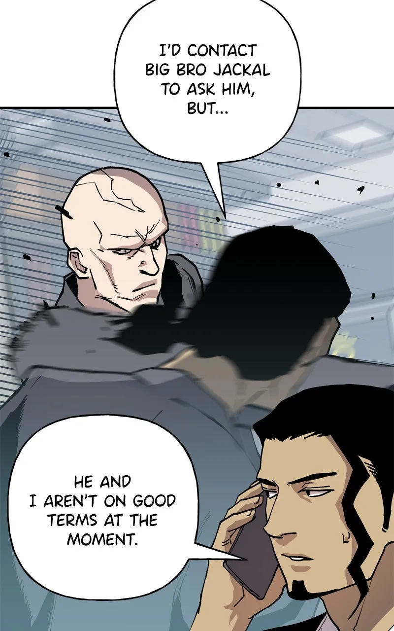 Read BOSS RETURN chapter 45 image 72 on Lezhin