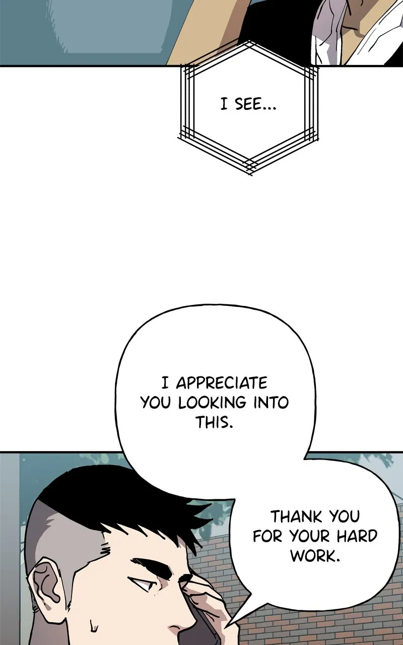 Read BOSS RETURN chapter 45 image 73 on Lezhin