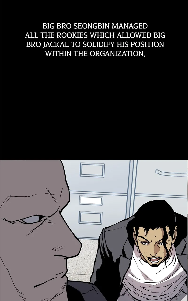 Read BOSS RETURN chapter 45 image 76 on Lezhin