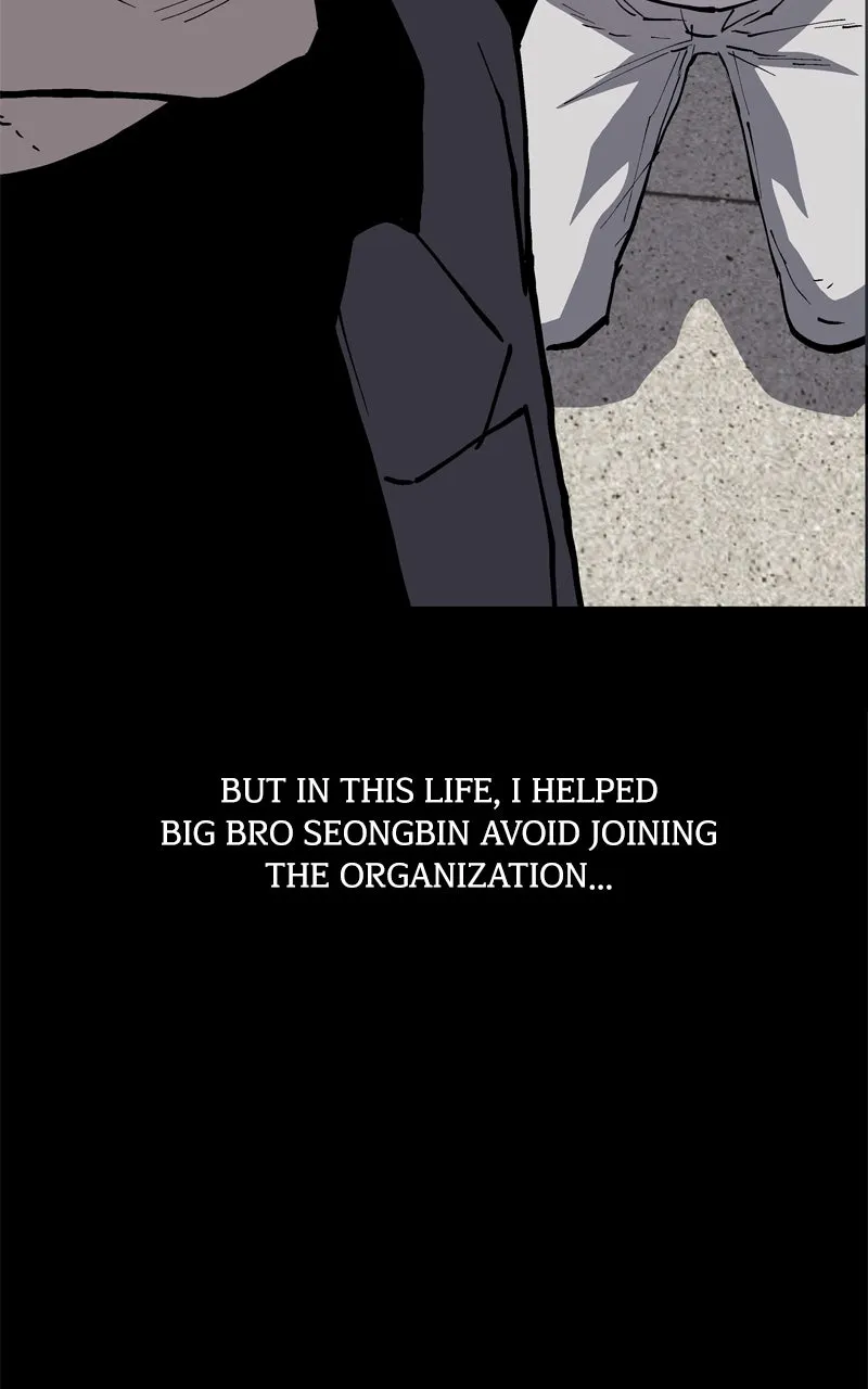 Read BOSS RETURN chapter 45 image 77 on Lezhin