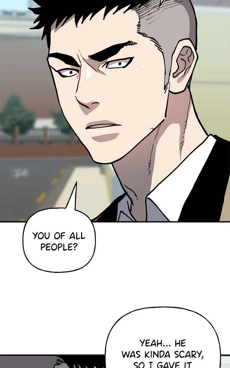 Read BOSS RETURN chapter 45 image 9 on Lezhin