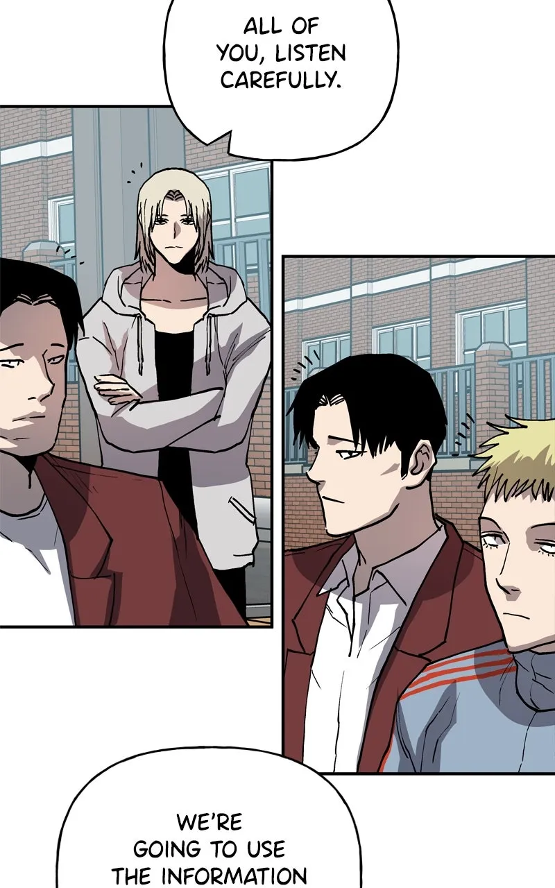 Read BOSS RETURN chapter 45 image 90 on Lezhin