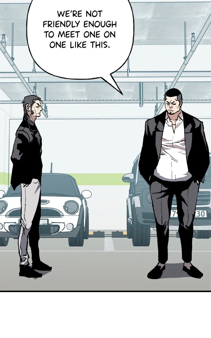 Read BOSS RETURN chapter 46 image 11 on Lezhin