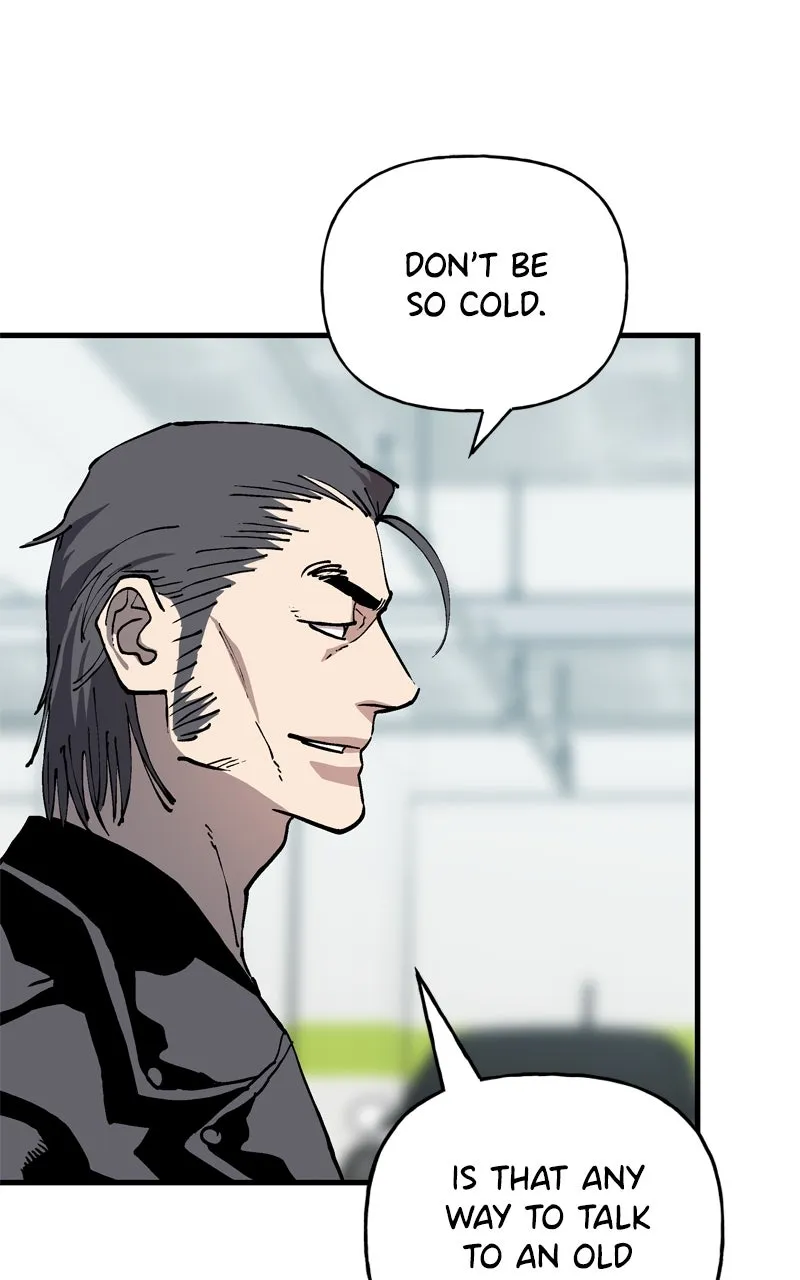 Read BOSS RETURN chapter 46 image 12 on Lezhin