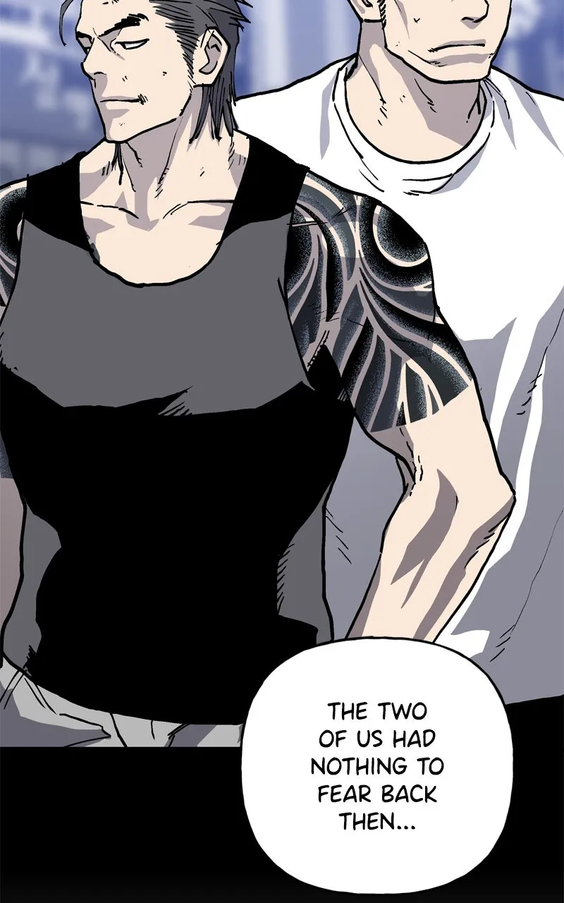 Read BOSS RETURN chapter 46 image 16 on Lezhin