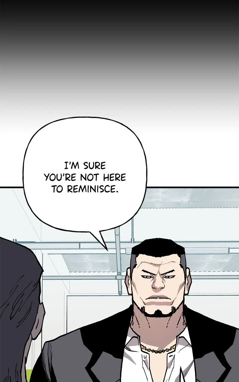 Read BOSS RETURN chapter 46 image 17 on Lezhin