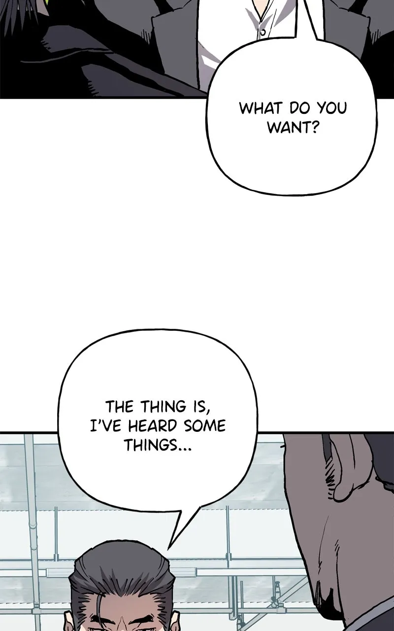 Read BOSS RETURN chapter 46 image 18 on Lezhin