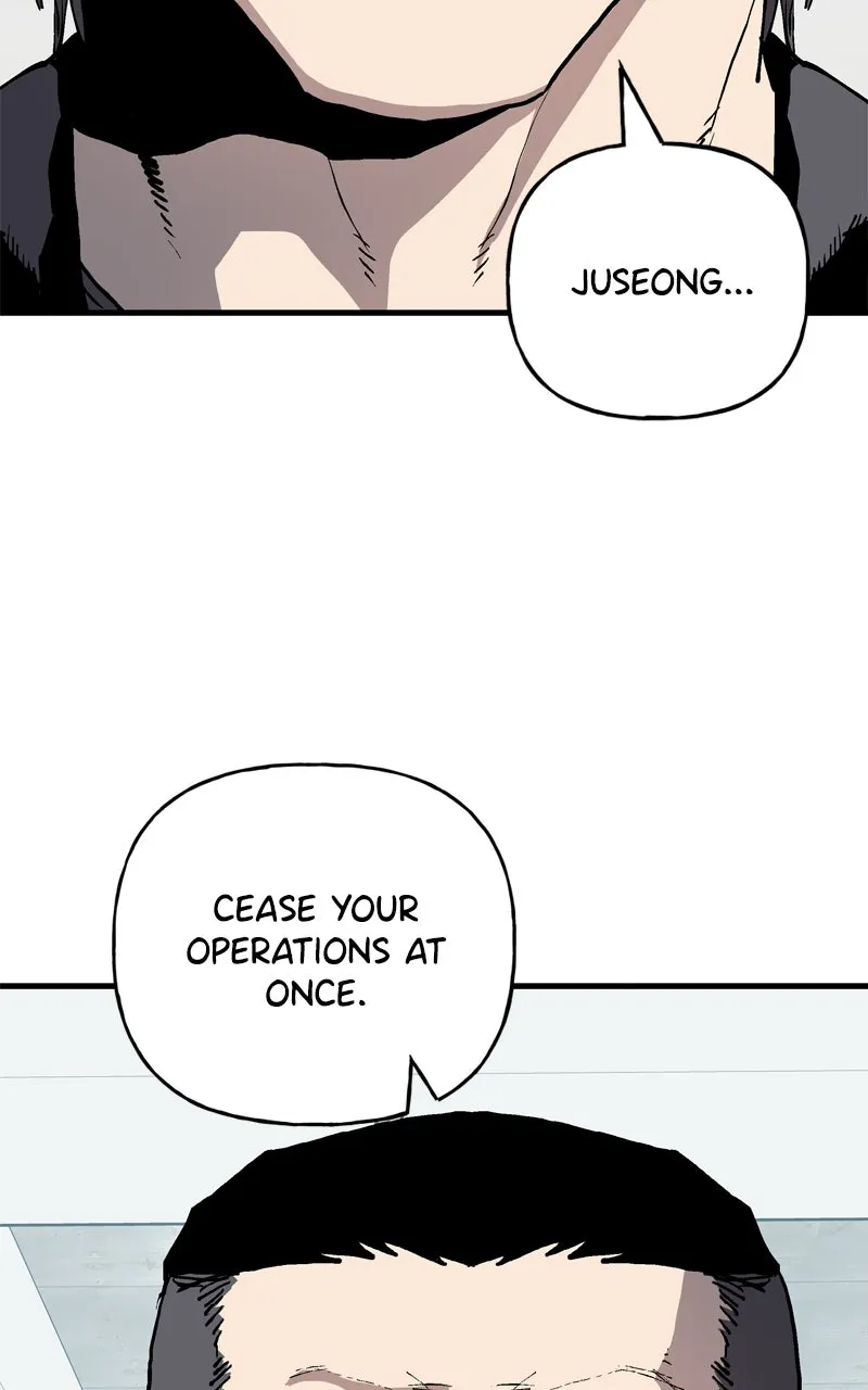 Read BOSS RETURN chapter 46 image 20 on Lezhin