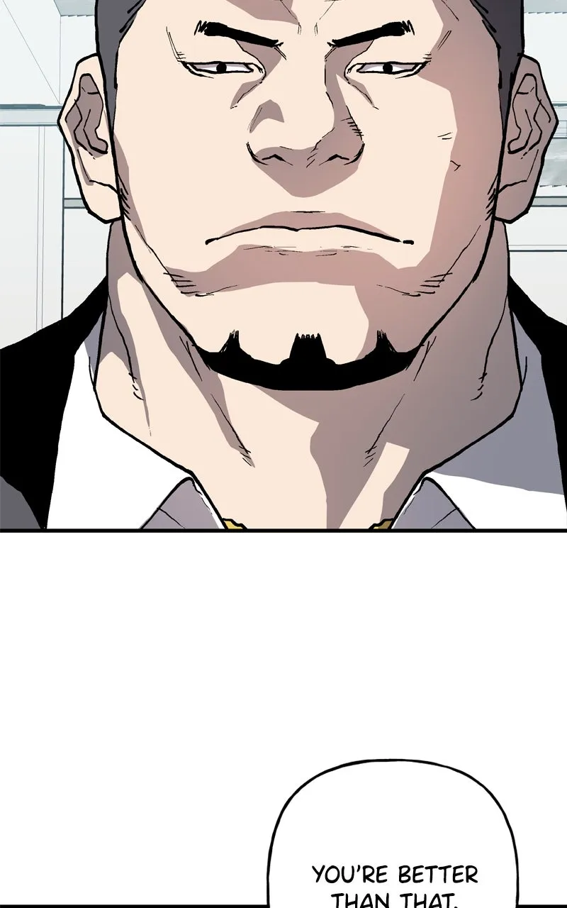 Read BOSS RETURN chapter 46 image 21 on Lezhin