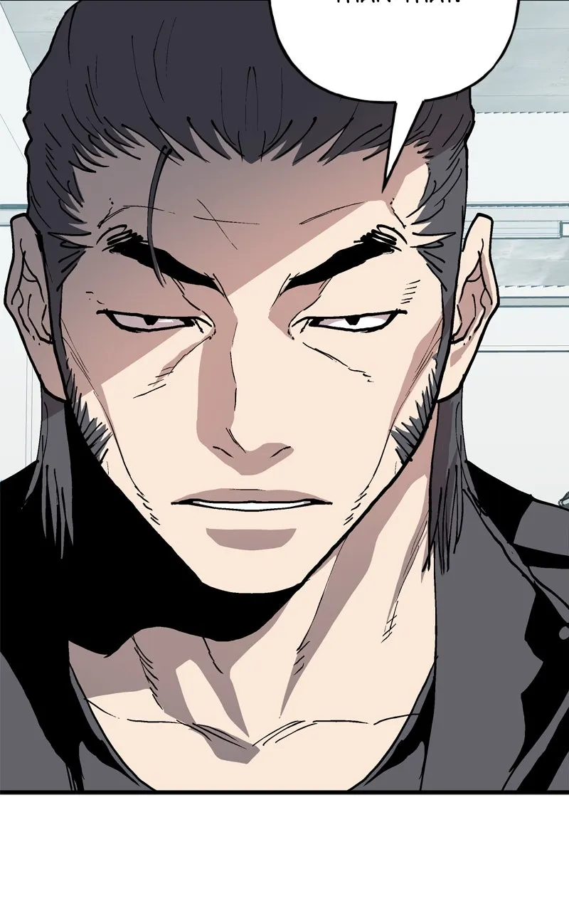 Read BOSS RETURN chapter 46 image 22 on Lezhin