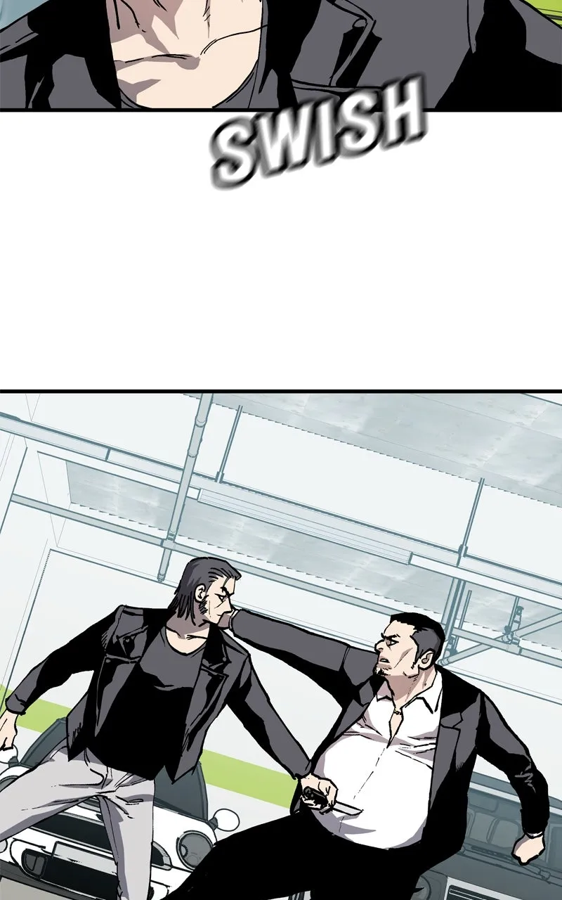 Read BOSS RETURN chapter 46 image 25 on Lezhin