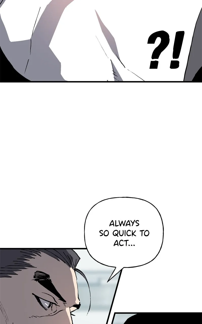 Read BOSS RETURN chapter 46 image 27 on Lezhin