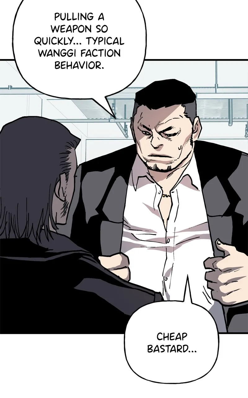 Read BOSS RETURN chapter 46 image 29 on Lezhin