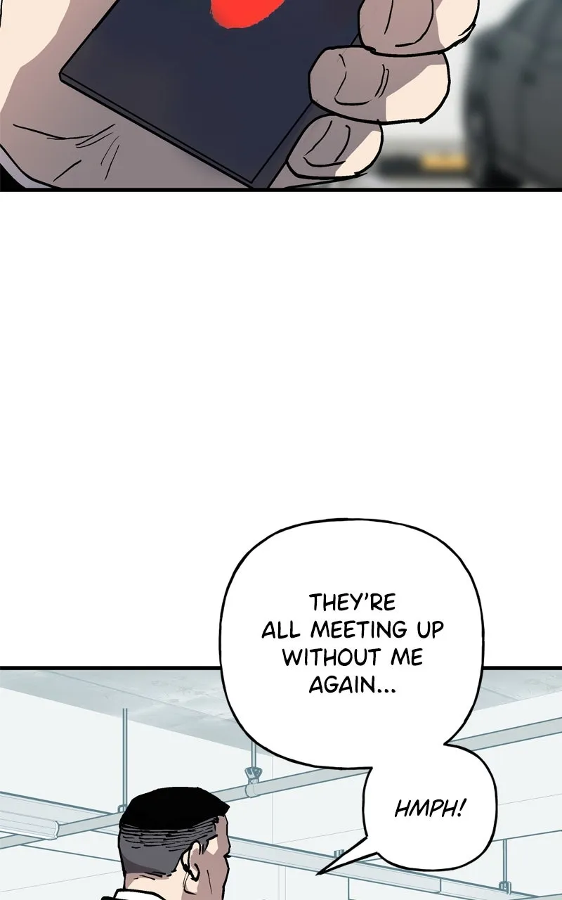 Read BOSS RETURN chapter 46 image 3 on Lezhin