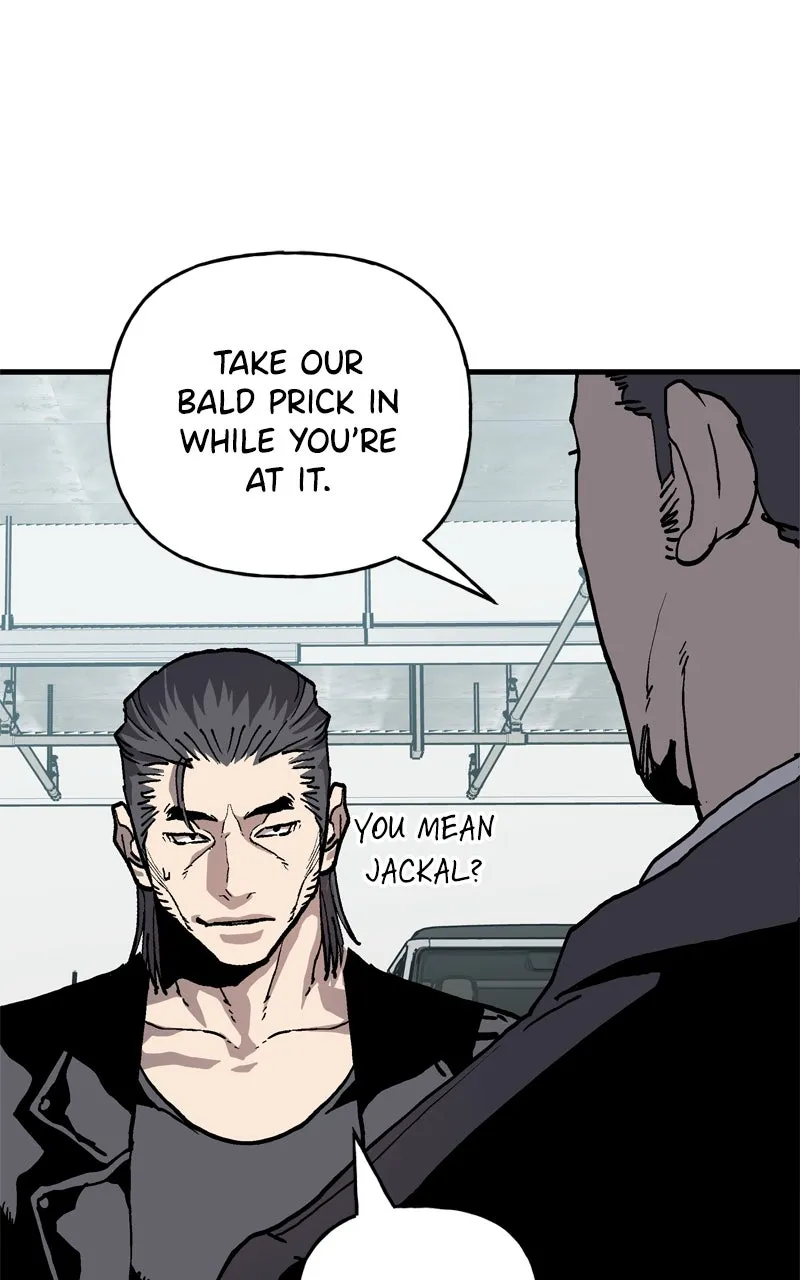 Read BOSS RETURN chapter 46 image 30 on Lezhin