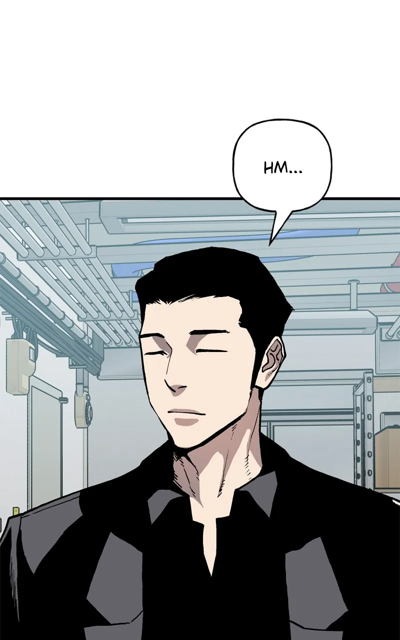 Read BOSS RETURN chapter 46 image 33 on Lezhin