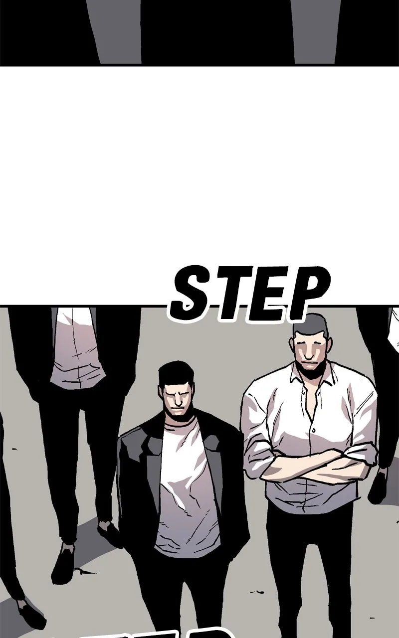 Read BOSS RETURN chapter 46 image 34 on Lezhin