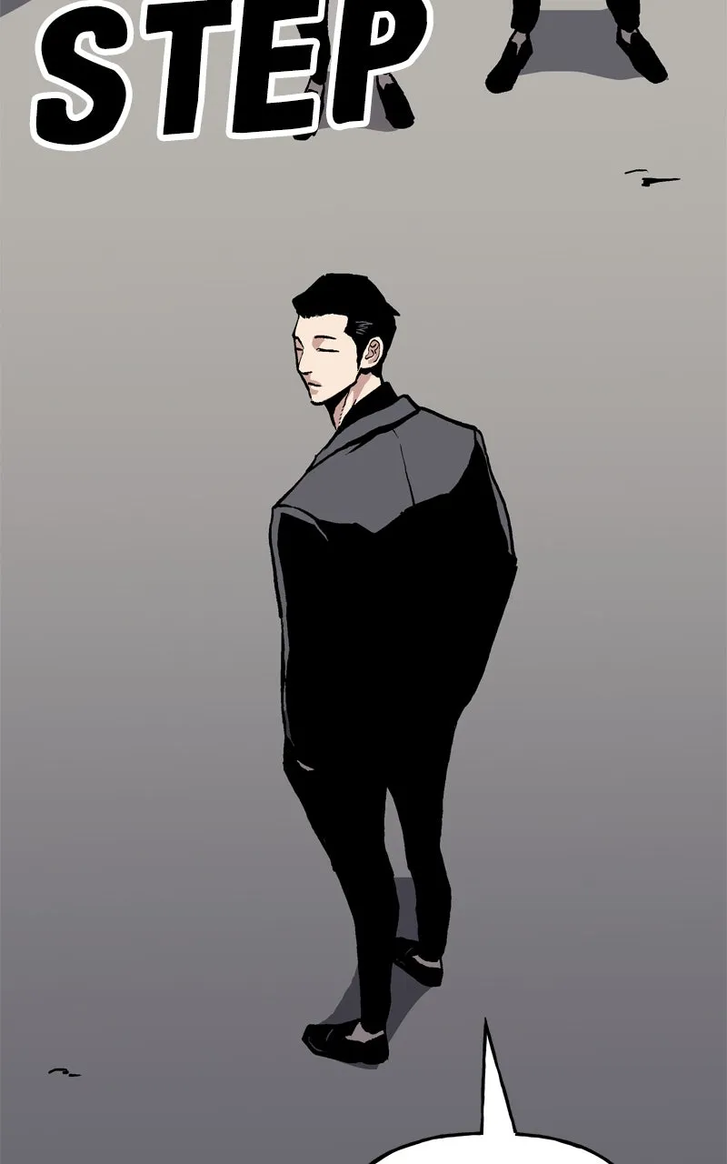 Read BOSS RETURN chapter 46 image 35 on Lezhin