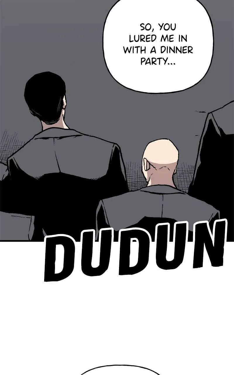 Read BOSS RETURN chapter 46 image 36 on Lezhin