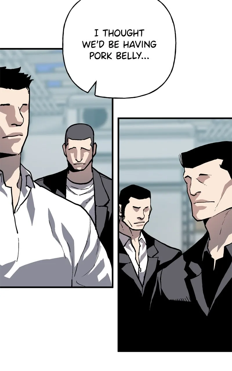 Read BOSS RETURN chapter 46 image 37 on Lezhin