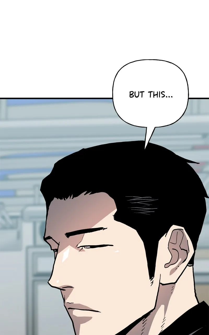 Read BOSS RETURN chapter 46 image 38 on Lezhin
