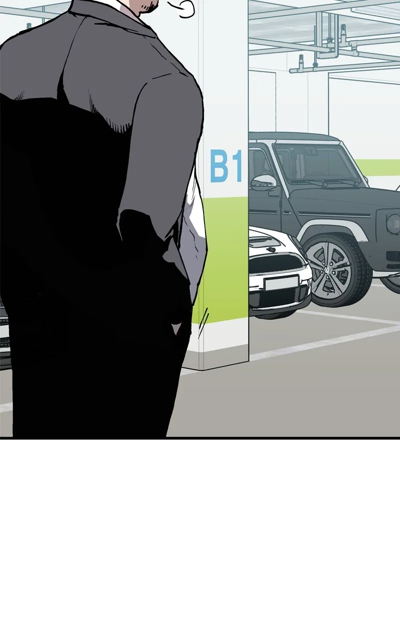 Read BOSS RETURN chapter 46 image 4 on Lezhin