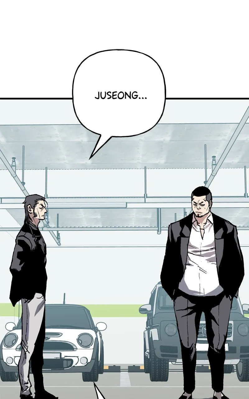 Read BOSS RETURN chapter 46 image 40 on Lezhin