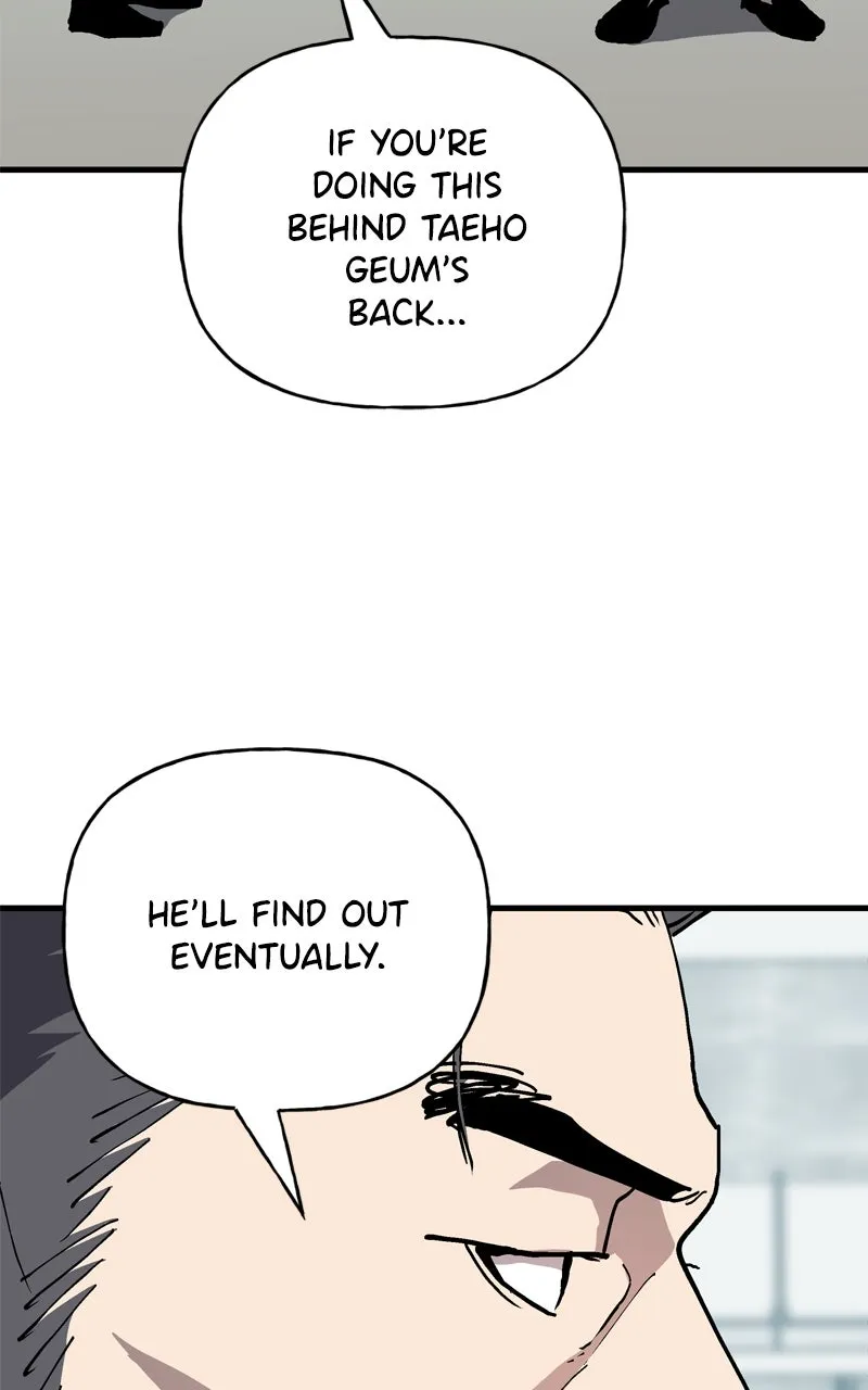 Read BOSS RETURN chapter 46 image 41 on Lezhin