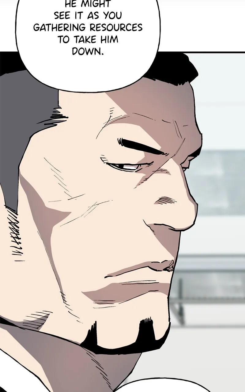 Read BOSS RETURN chapter 46 image 46 on Lezhin