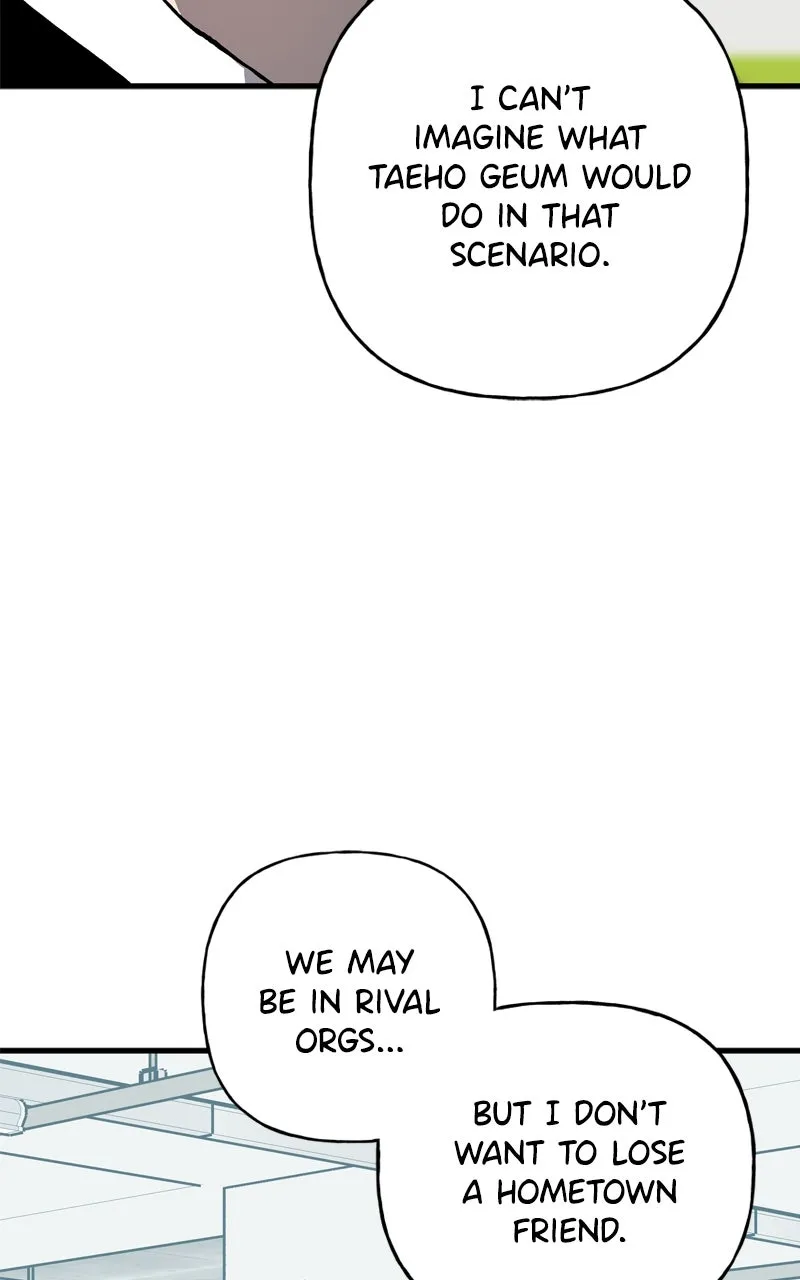 Read BOSS RETURN chapter 46 image 47 on Lezhin