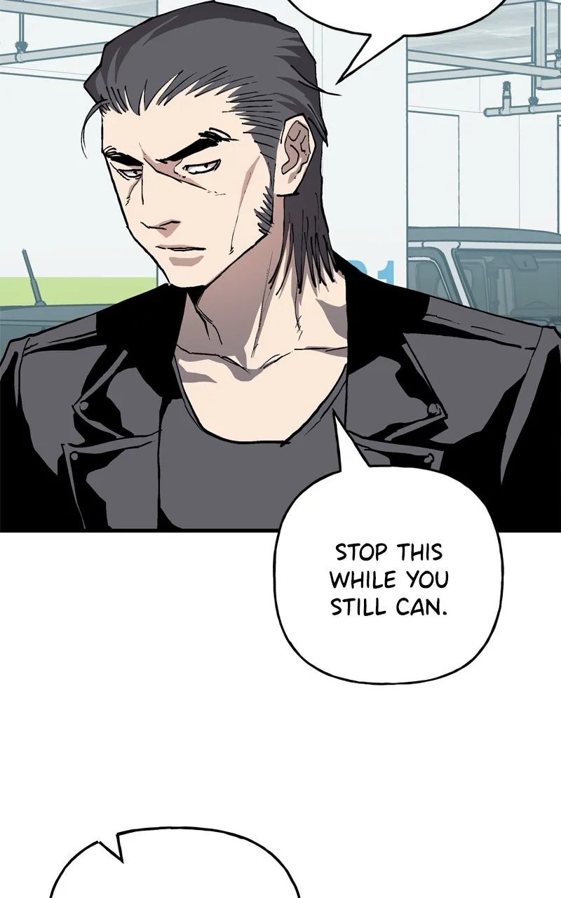 Read BOSS RETURN chapter 46 image 48 on Lezhin