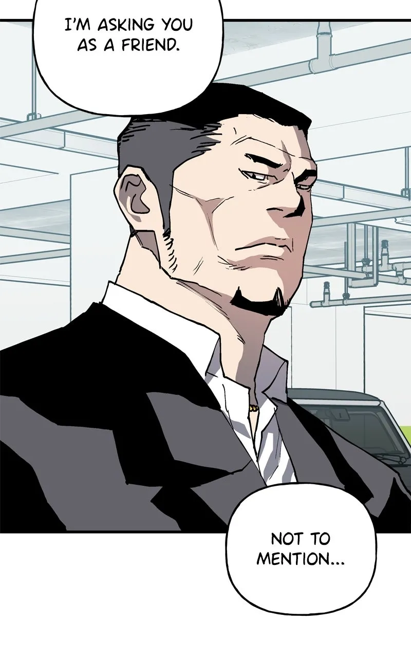 Read BOSS RETURN chapter 46 image 49 on Lezhin
