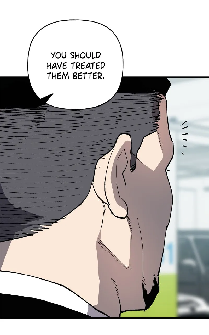 Read BOSS RETURN chapter 46 image 5 on Lezhin