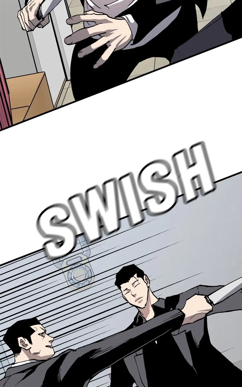 Read BOSS RETURN chapter 46 image 56 on Lezhin