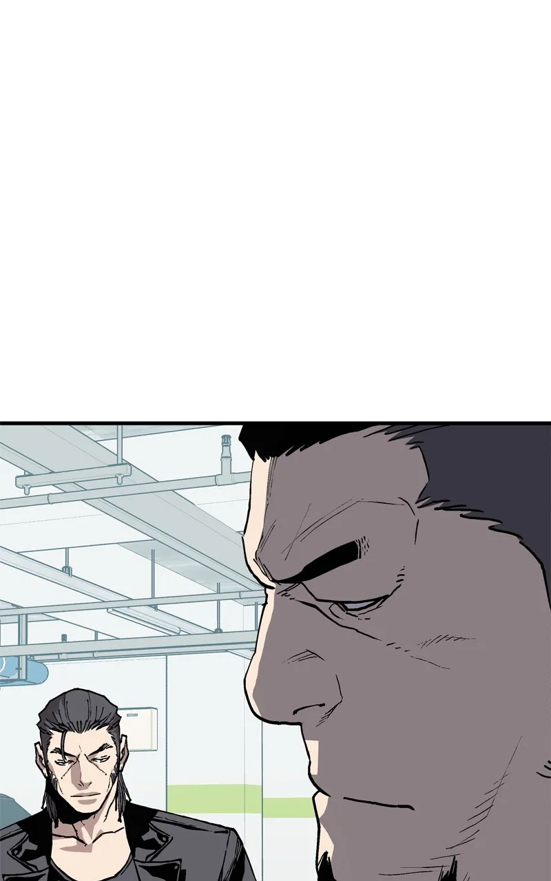 Read BOSS RETURN chapter 46 image 6 on Lezhin