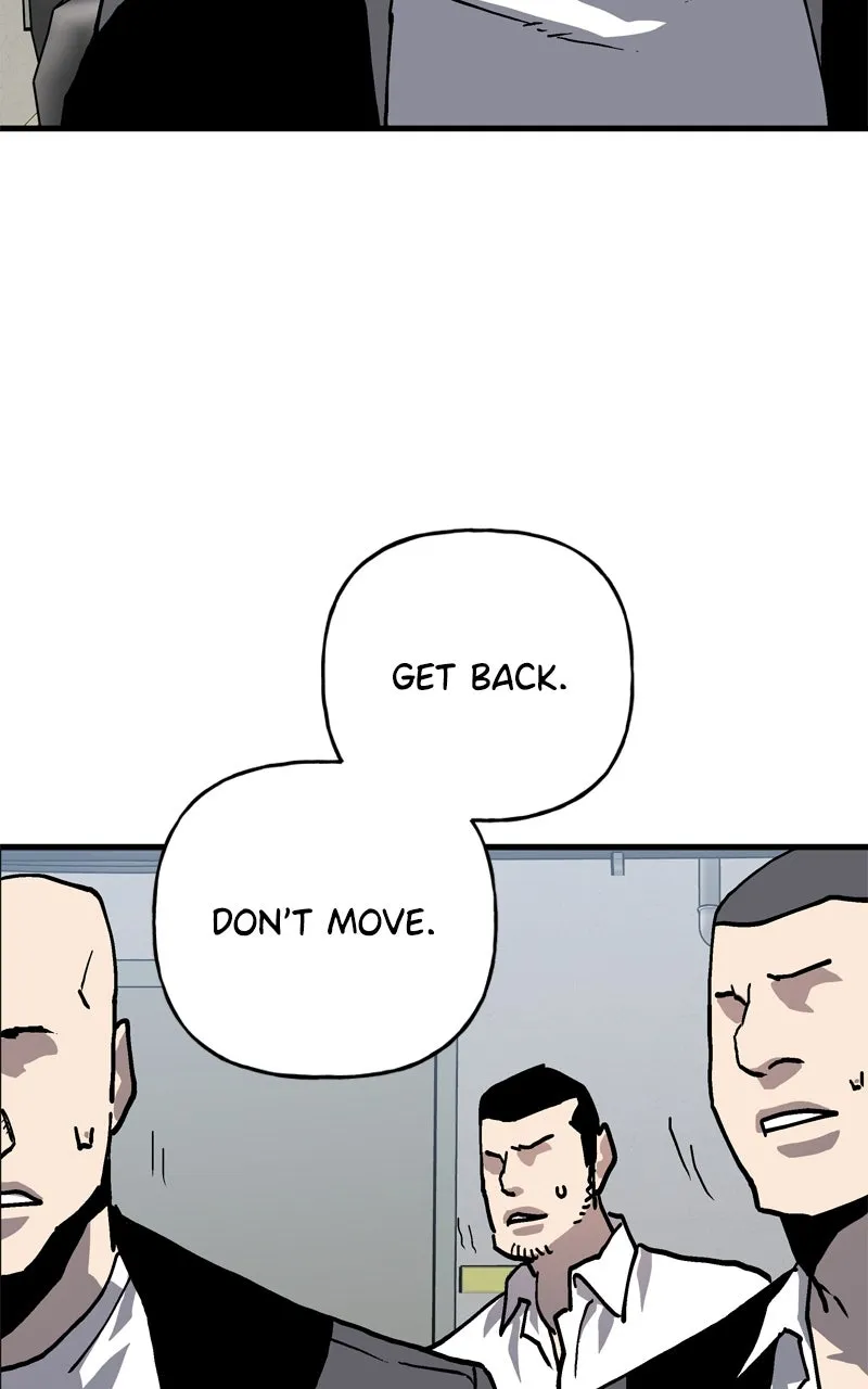 Read BOSS RETURN chapter 46 image 61 on Lezhin